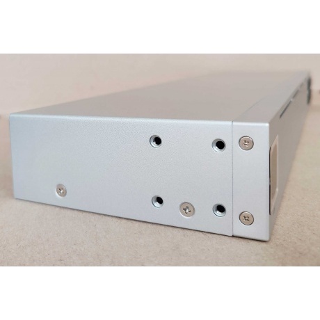 Коммутатор Ubiquiti USW-AGGREGATION - фото 8