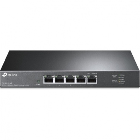 Коммутатор TP-Link TL-SG105-M2 - фото 1