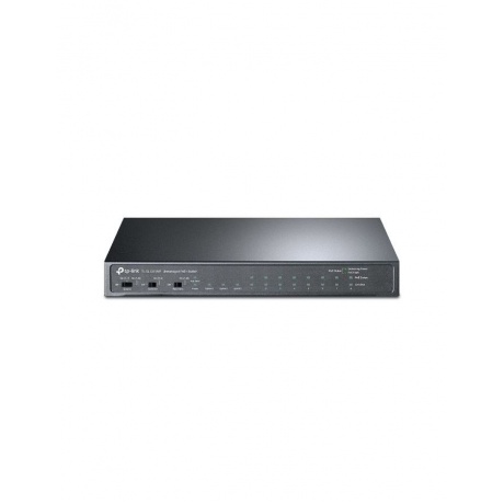 Коммутатор TP-Link TL-SL1311MP - фото 1