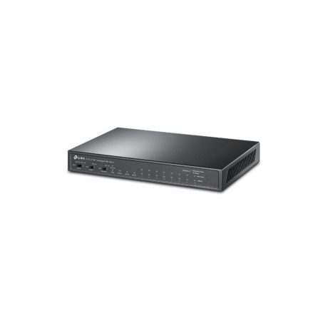 Коммутатор TP-Link TL-SL1311MP - фото 2