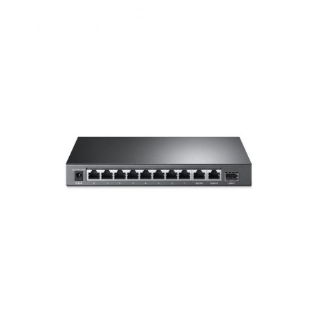 Коммутатор TP-Link TL-SL1311MP - фото 3