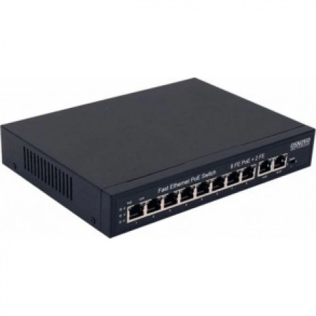 Коммутатор Osnovo SW-21000(120W)