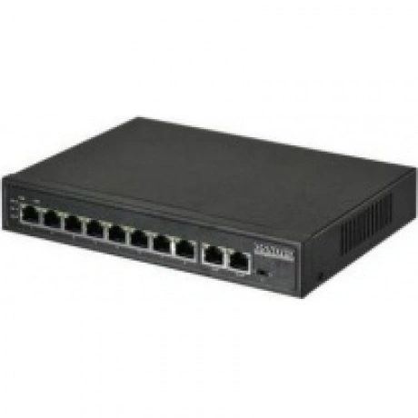 Коммутатор Osnovo SW-20820(120W)