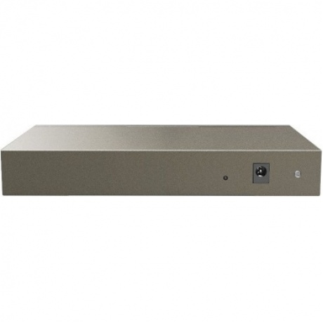 Коммутатор Tenda TEF1110P-8-63W - фото 3