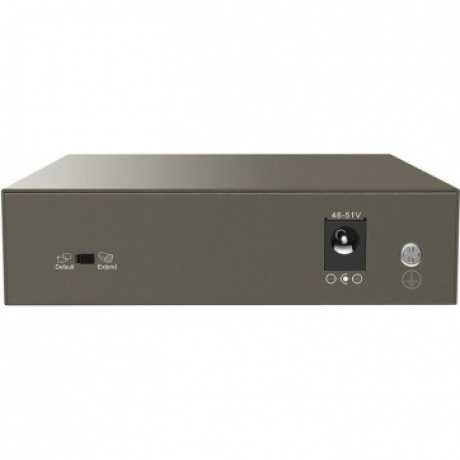 Коммутатор Tenda TEF1105P-4-38W - фото 4