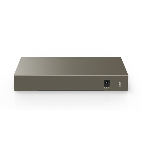 Коммутатор Tenda TEG1109P-8-102W - фото 3