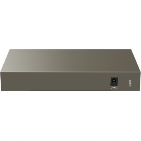 Коммутатор Tenda TEF1109P-8-102W - фото 3