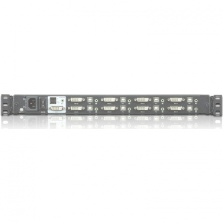 Коммутатор Aten CL6708MW-ATA-RG - фото 2