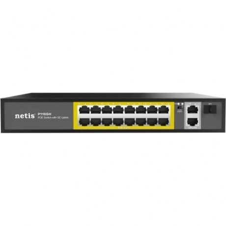 Коммутатор Netis P116GH