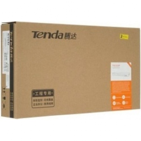 Коммутатор Tenda TEG3328F - фото 8