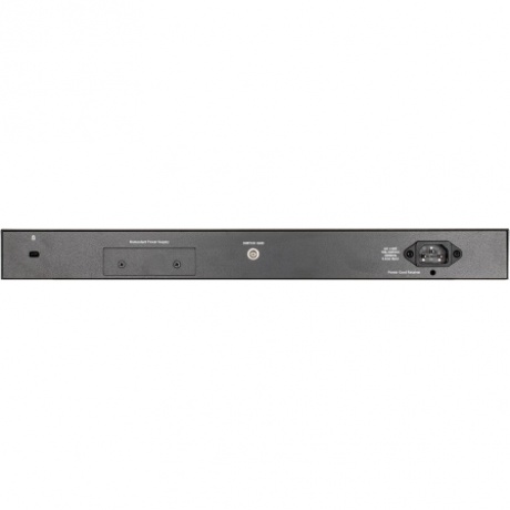 Коммутатор D-Link DGS-3130-30S/B1A - фото 3