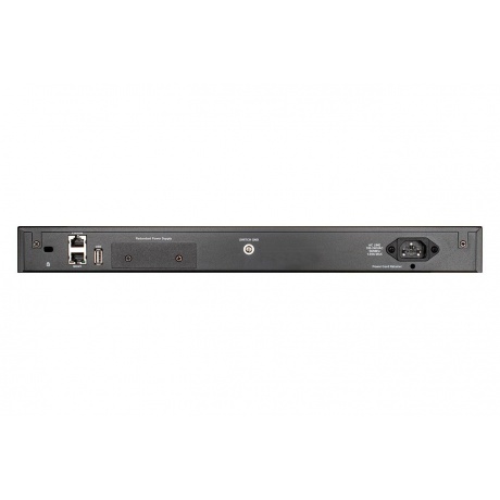 Коммутатор D-Link DGS-3130-54TS - фото 3