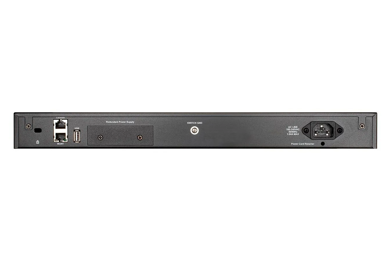 Коммутатор D-Link DGS-3130-54TS - фото 3