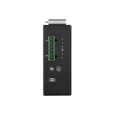 Коммутатор D-Link DIS-100E-8W/A1A - фото 3