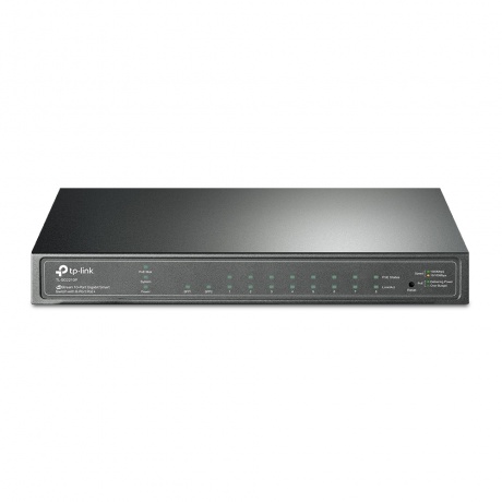 Коммутатор TP-Link TL-SG2210P - фото 1