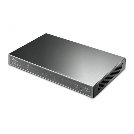 Коммутатор TP-Link TL-SG2210P - фото 2