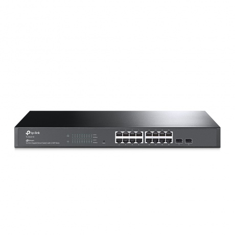 Коммутатор TP-Link TL-SG2218 - фото 1