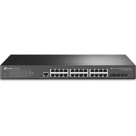 Коммутатор TP-Link TL-SG3428X