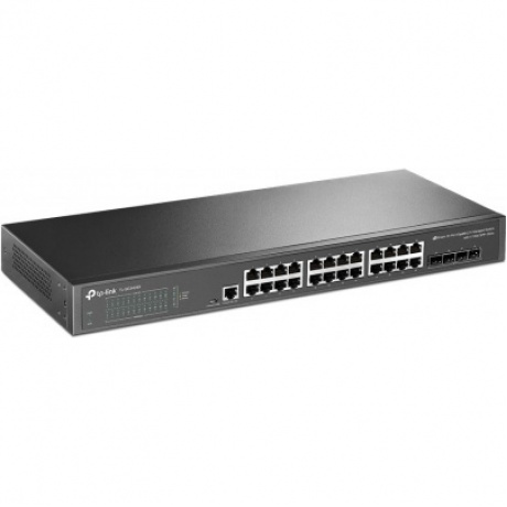 Коммутатор TP-Link TL-SG3428X - фото 2