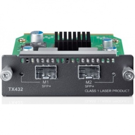 Коммутатор TP-Link TX432 - фото 1