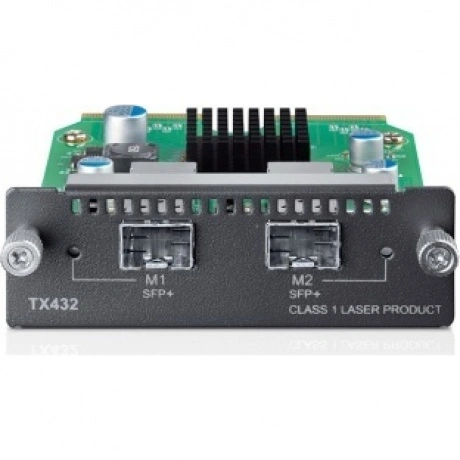 Коммутатор TP-Link TX432