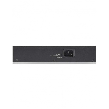 Коммутатор Zyxel GS1100-16-EU0103F - фото 4