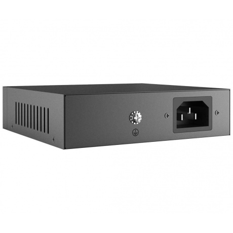 Коммутатор Netis P106C - фото 3