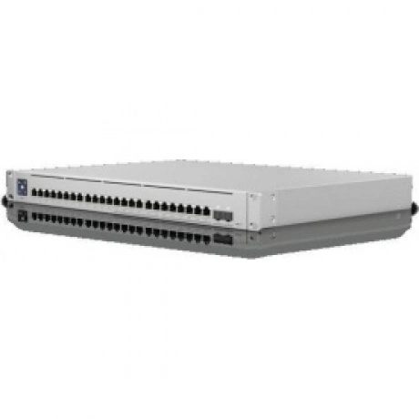 Коммутатор Ubiquiti 24PORT 2.5GBE (USW-ENTERPRISE-24-POE)