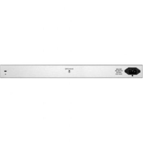 Коммутатор D-Link DGS-1210-28/ME/A2B - фото 3