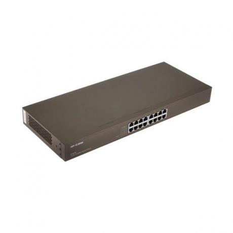 Коммутатор Tenda F1016 IP-COM