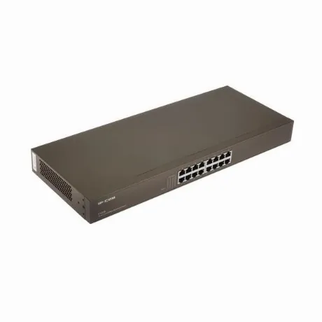 Коммутатор Tenda F1016 IP-COM