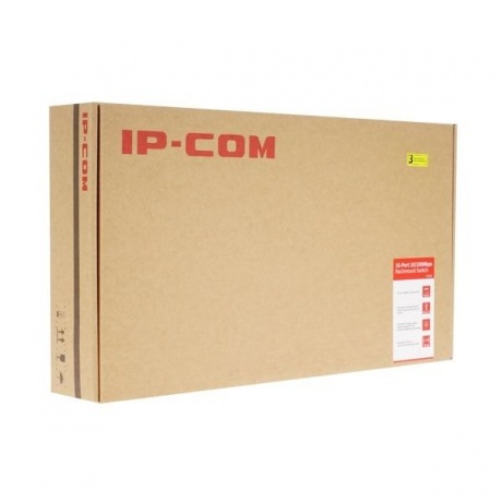Коммутатор Tenda F1016 IP-COM - фото 7