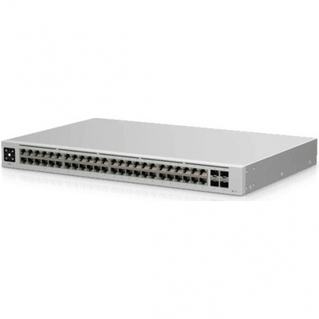 Коммутатор Ubiquiti 1000M 4SFP USW-48 - фото 1