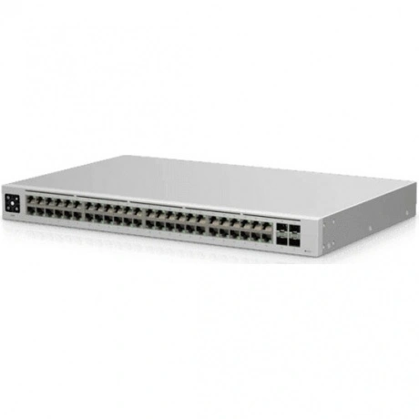 Коммутатор Ubiquiti 1000M 4SFP USW-48