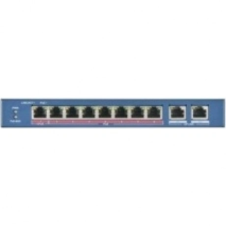 Коммутатор HikVision DS-3E0310P-E/M