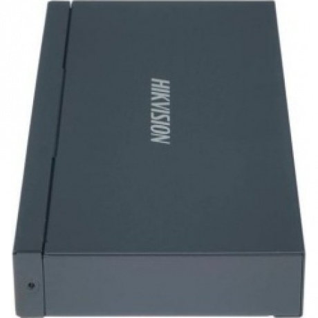 Коммутатор HikVision DS-3E0310P-E/M - фото 4