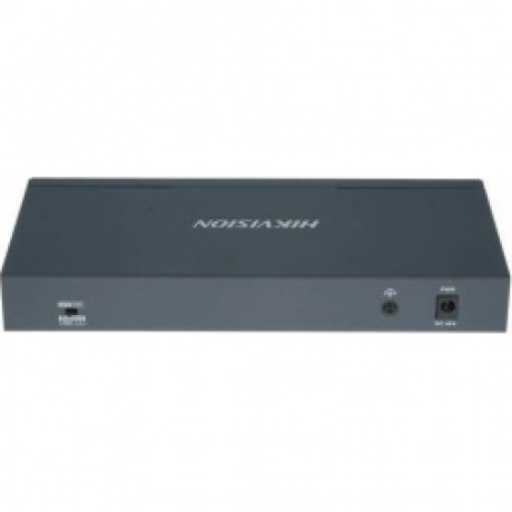 Коммутатор HikVision DS-3E0310P-E/M - фото 5