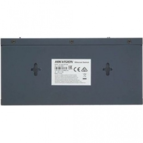 Коммутатор HikVision DS-3E0310P-E/M - фото 6