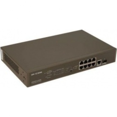 Коммутатор Tenda G5310P-8-150W IP-COM - фото 1