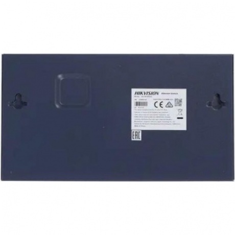 Коммутатор Hikvision DS-3E1508-EI 8G - фото 5