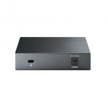 Коммутатор TP-Link TL-SG105S 5G - фото 3