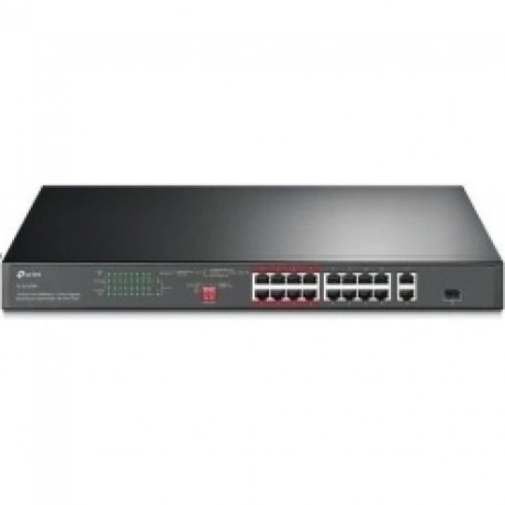 Коммутатор TP-Link TL-SL1218P