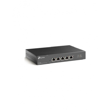 Коммутатор TP-Link TL-SX105 - фото 2