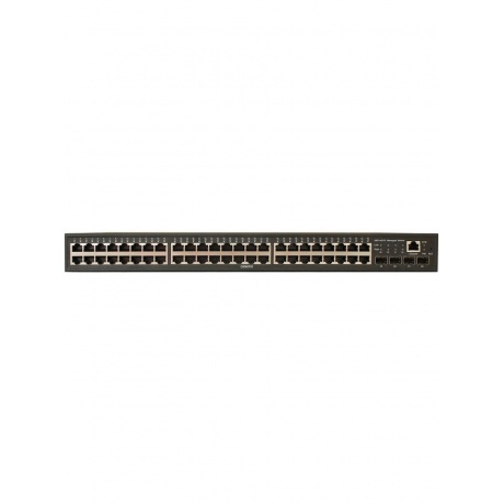 Коммутатор OSNOVO SW-84804/L(800W) - фото 1