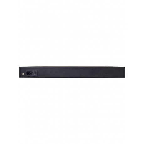 Коммутатор OSNOVO SW-84804/L(800W) - фото 2