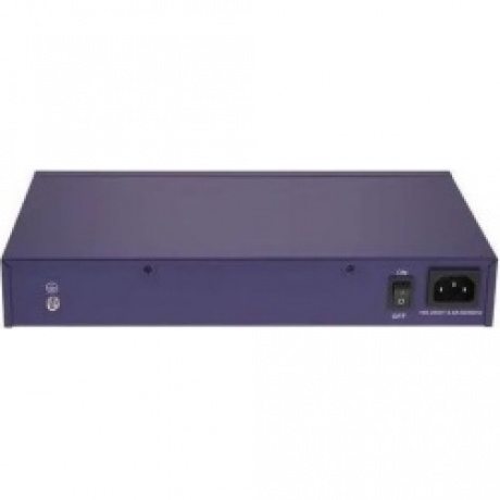 Коммутатор Tenda TEG1024D - фото 4