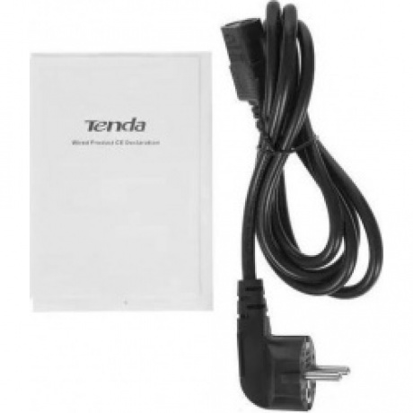 Коммутатор Tenda TEG1024D - фото 6