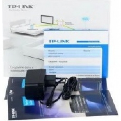 Коммутатор TP-Link TL-SF1016D 16x100Mb неуправляемый - фото 7