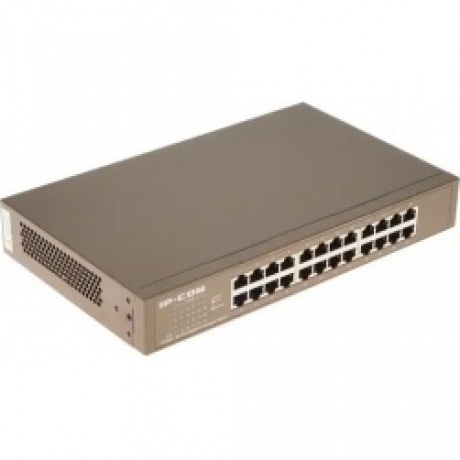 Коммутатор IP-COM (G1024D) - фото 1