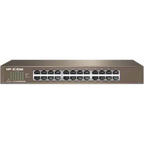 Коммутатор IP-COM (G1024D) - фото 3